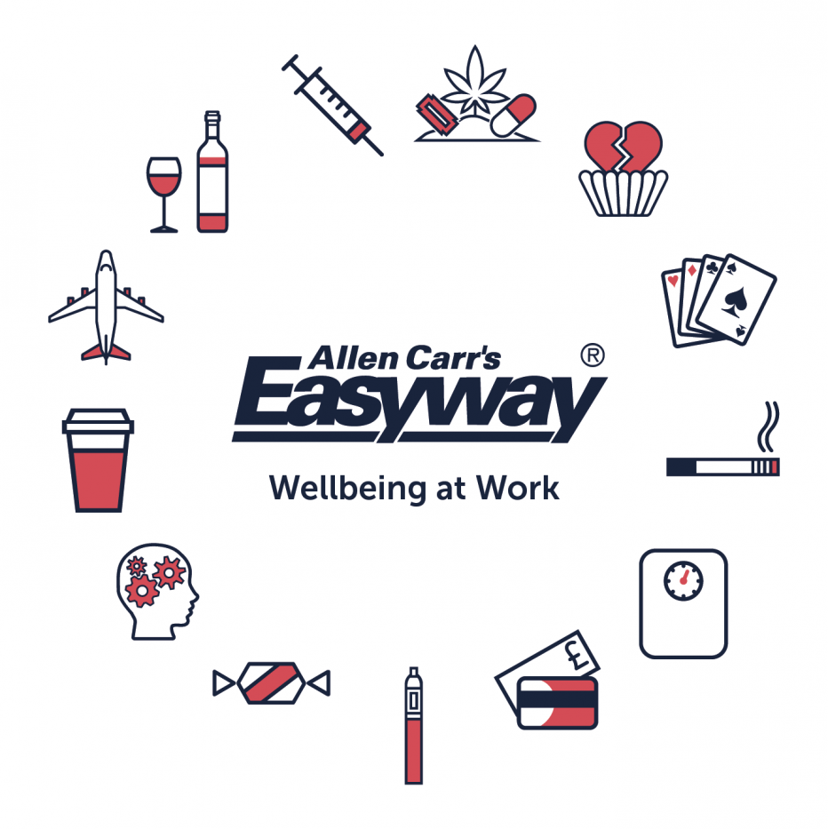 allen carr easyway to control alcohol