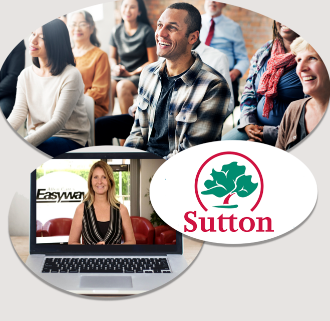 sutton council and allen carr's easyway seminars