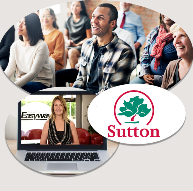 sutton council and allen carr's easyway seminars