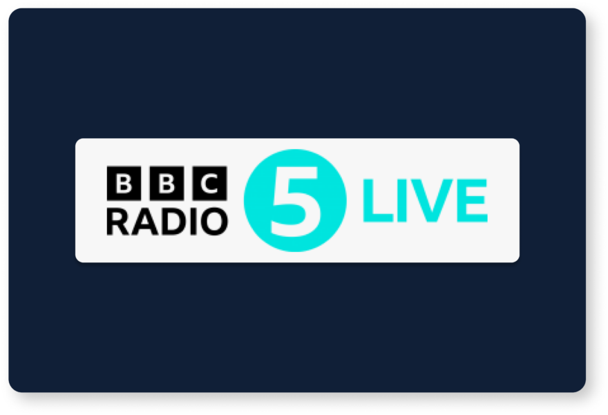 BBC Radio 5 Live