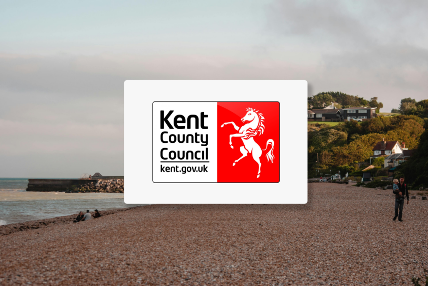 Kent County Council & Allen Carr's Easyway