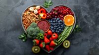 How to build a healthy relationship with food